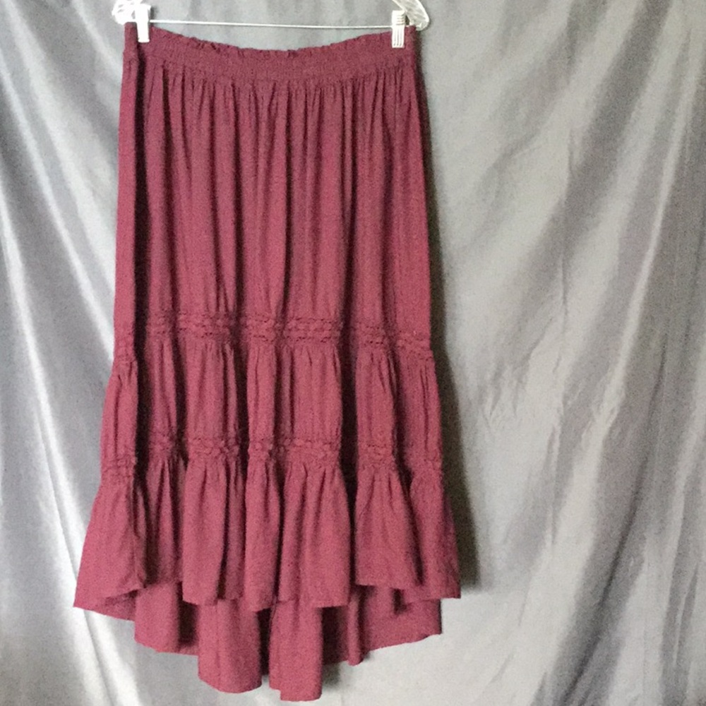 Skirt